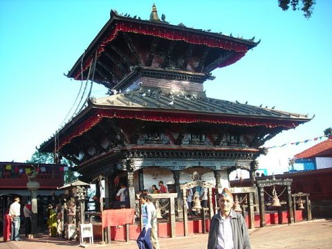Manakamna Temple, Kathmandu Pilgrimage Tour