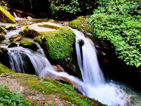 Devi's Fall, Kathmandu, Pokhara and Nagarkot 7 Days
