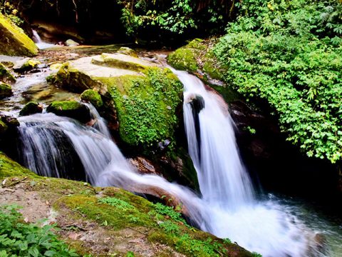 Devi's Fall, Kathmandu Tour & Chitwan Safari
