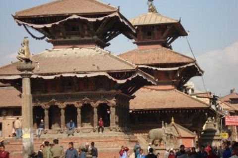 Kathmandu Unesco World Heritage Sites Sightseeing, Kathmandu UNESCO World Heritage Sites Sightseeing