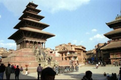 Kathmandu Unesco World Heritage Sites Sightseeing, Kathmandu UNESCO World Heritage Sites Sightseeing
