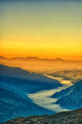 Kalinchok Photeng - Kathmandu Valley, Kathmandu Valley