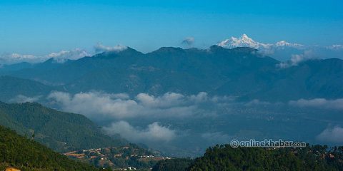 Lalitpur, Lalitpur District