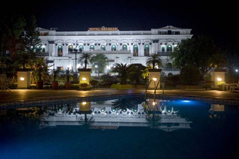Shanker, Lazimpat