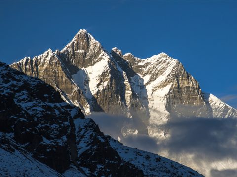 Lhotseview, Lhotse