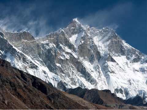 Southface, Lhotse
