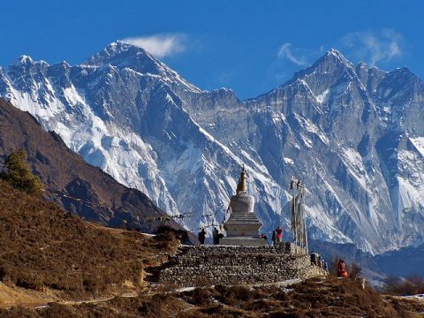 Lhotse Expedition 2014, Lhotse Expedition 2014