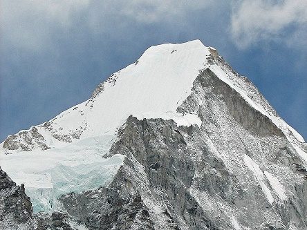 Lingtren Summit View, Lingtren