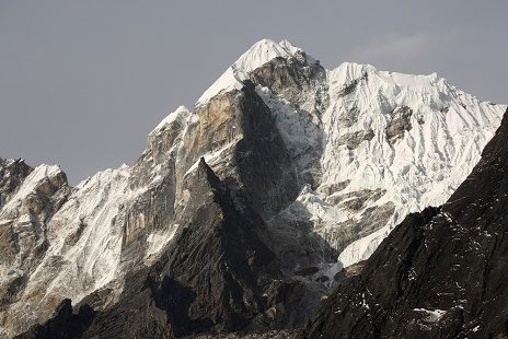 Lobuche Eastern Himalayas - Nepal, Lobuche