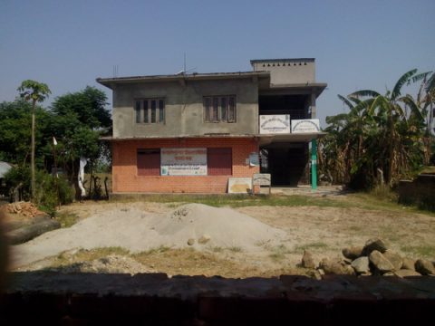 Village development committee, Madi Kalyanpur