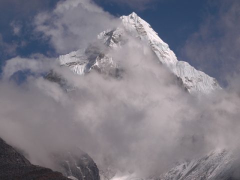 Makalu Peak, Makalu