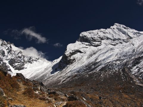 Around Manaslu trek, Manaslu Himal, Manaslu Circuit Trek 15 Days
