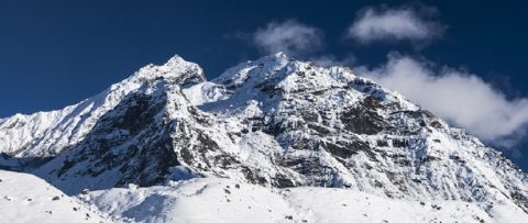 Kongma Tse - Nepal Himalayas, Mount Everest