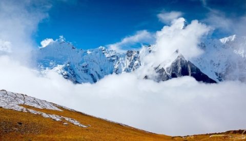 Mountains - Nepal Himalayas, Mount Everest