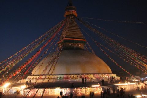 Nepal Cultural Tour, Nepal Cultural Tour
