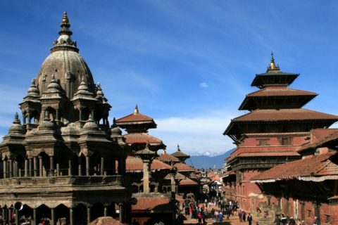 Nepal Cultural Tour, Nepal Cultural Tour