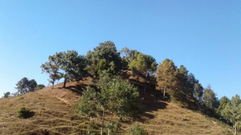 Okhaldhunga, Okhaldhunga District