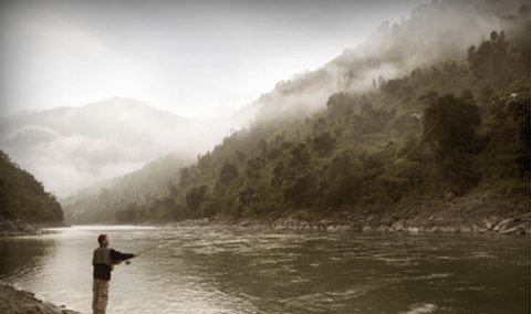 Pancheshwar, Pancheswor