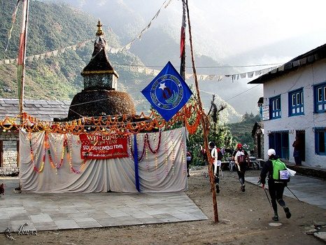 @ Phakding - Sagarmatha NP, Phakding