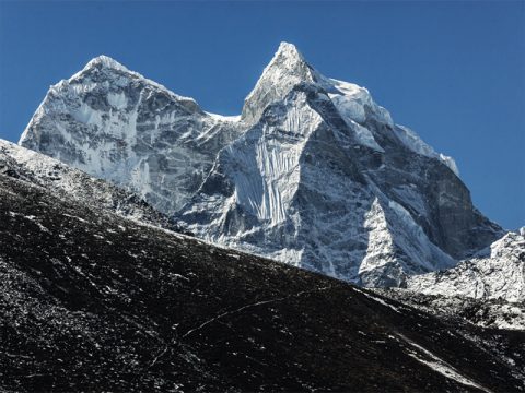 Mehra and Pokalde, Pokalde