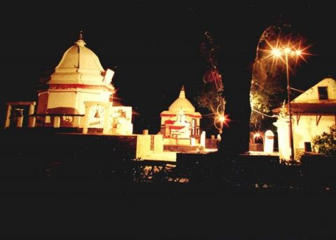 Bindhya, Pokhara