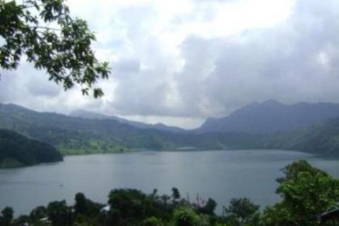 Pokhara By Bike, Pokhara by Bike