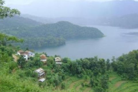 Pokhara By Bike, Pokhara by Bike