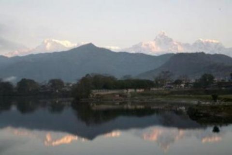 Pokhara Hike, Pokhara Hike