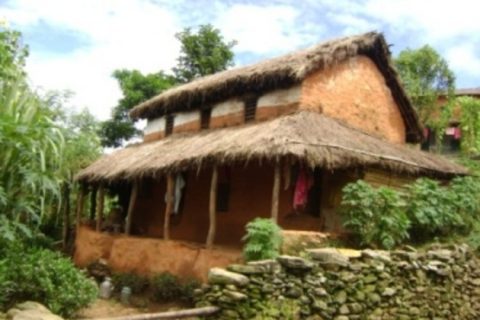 Pokhara Hike, Pokhara Hike