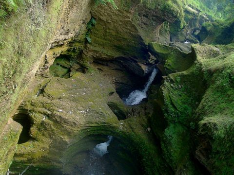 Devis Fall, Pokhara, Pokhara Hiking Day Tour