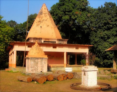 Prakashpur, Prakashpur