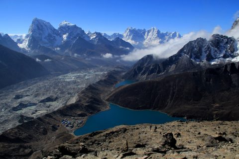 Gokyo  Lakes  0 1, Province No. 1