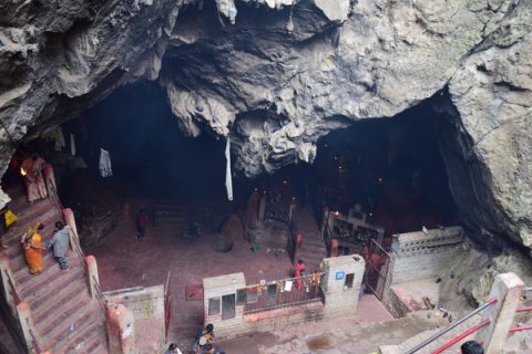 Halesi  Mahadev  Temple, Province No. 1
