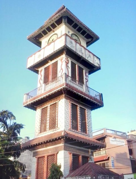 Kalaiya, Province No. 2