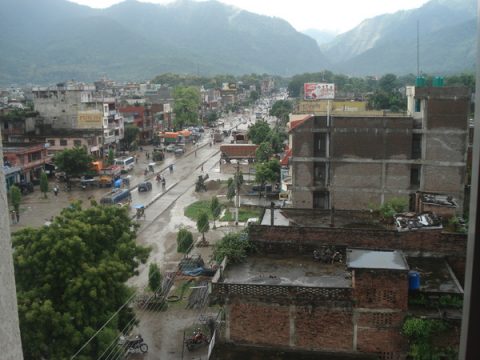 Butwal, Province No. 5