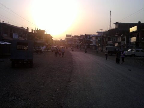 Ghorahi, Province No. 5