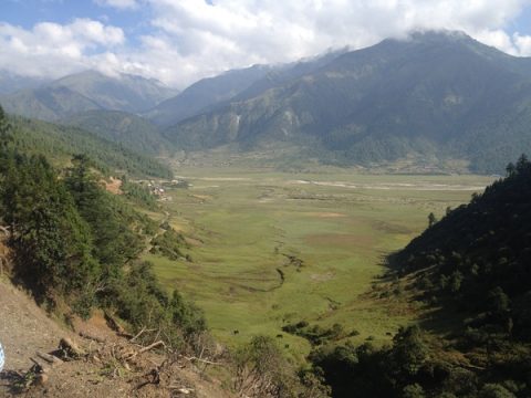 Plateau Of  Dhorpatan  2 C Dhorpatan  Hunting  Reserve, Province No. 5