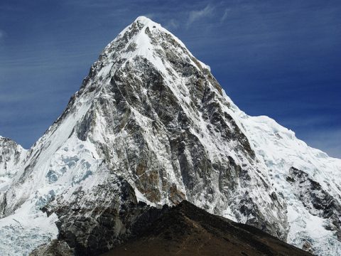 Pumori, Pumori