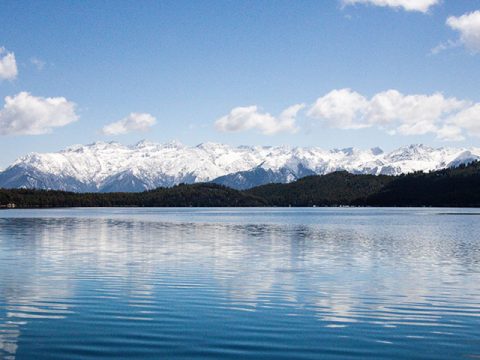Rara Lake, Rara Lake Helicopter Tour From Kathmandu