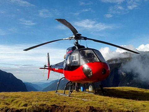 Rara Lake Helicopter Tour, Rara Lake Helicopter Tour From Kathmandu