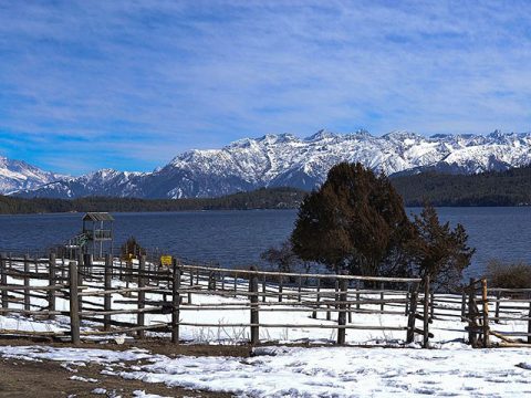 Rara Lake in Winter, Rara Lake Helicopter Tour From Kathmandu
