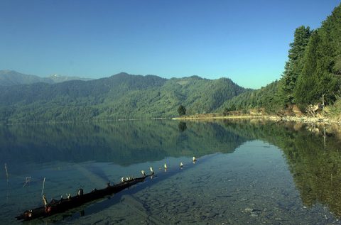 Rara National Park, Rara National Park