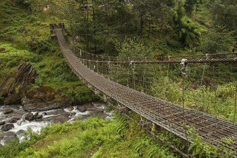 Shivalaya - Nepal, Sagarmatha National Park
