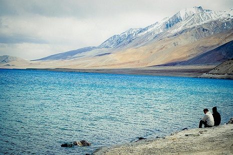 Shey Phoksundo NP - India - Nepal, Shey Phoksundo National Park
