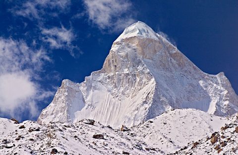 Shivling, Shivling