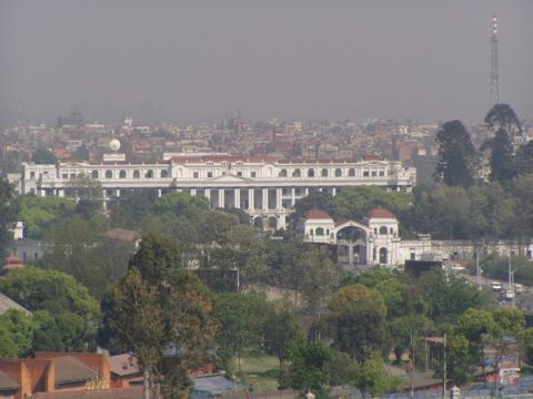 Kathmandu   3 5, Singha Durbar