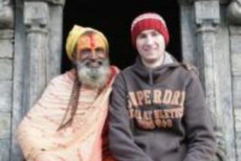 Spiritual Nepal, Spiritual Nepal