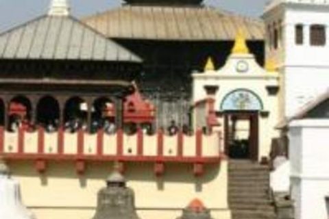 Spiritual Nepal, Spiritual Nepal