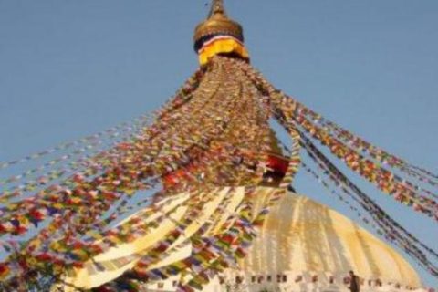 Spiritual Nepal, Spiritual Nepal