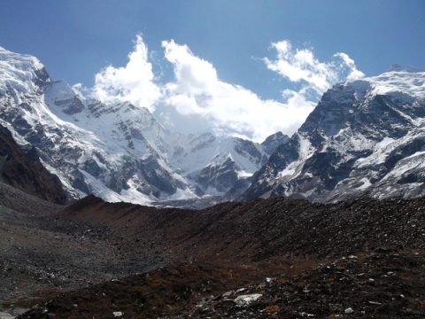 Api  Nampa, Sudurpashchim Pradesh